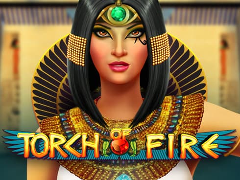 Torch of Fire