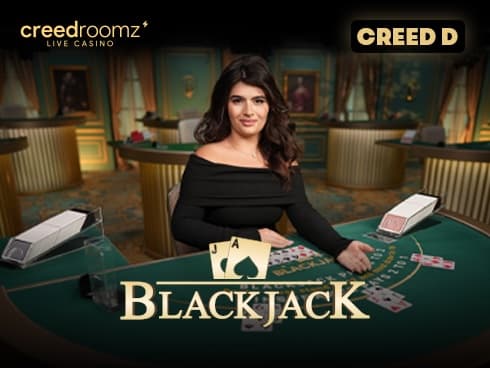 BlackJack Creed D