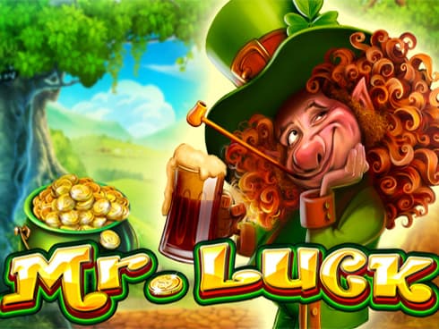 Mr. Luck
