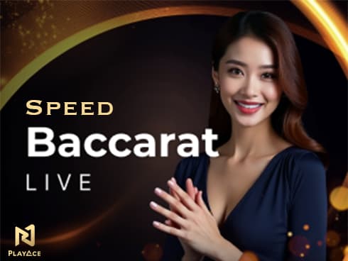 Speed Baccarat P20