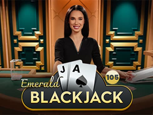 Blackjack 105