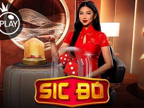 Sic Bo