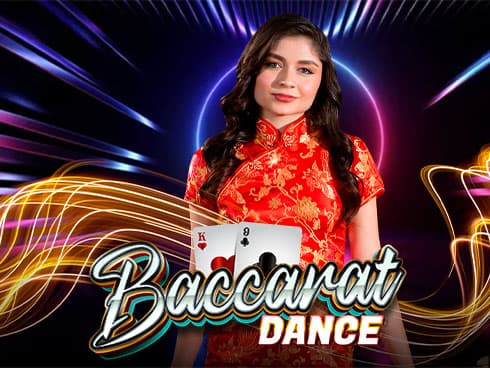 Baccarat Dance 