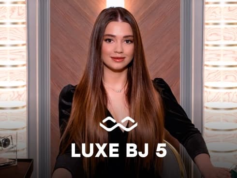 Luxe Blackjack 5