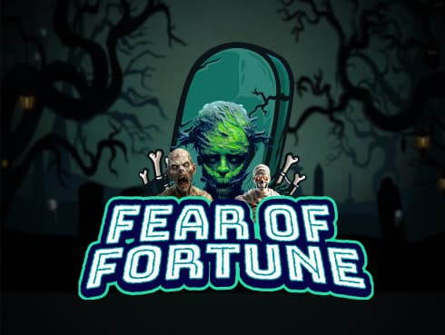 Fear Of Fortune