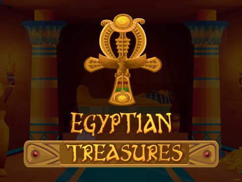 Egyptian Treasures